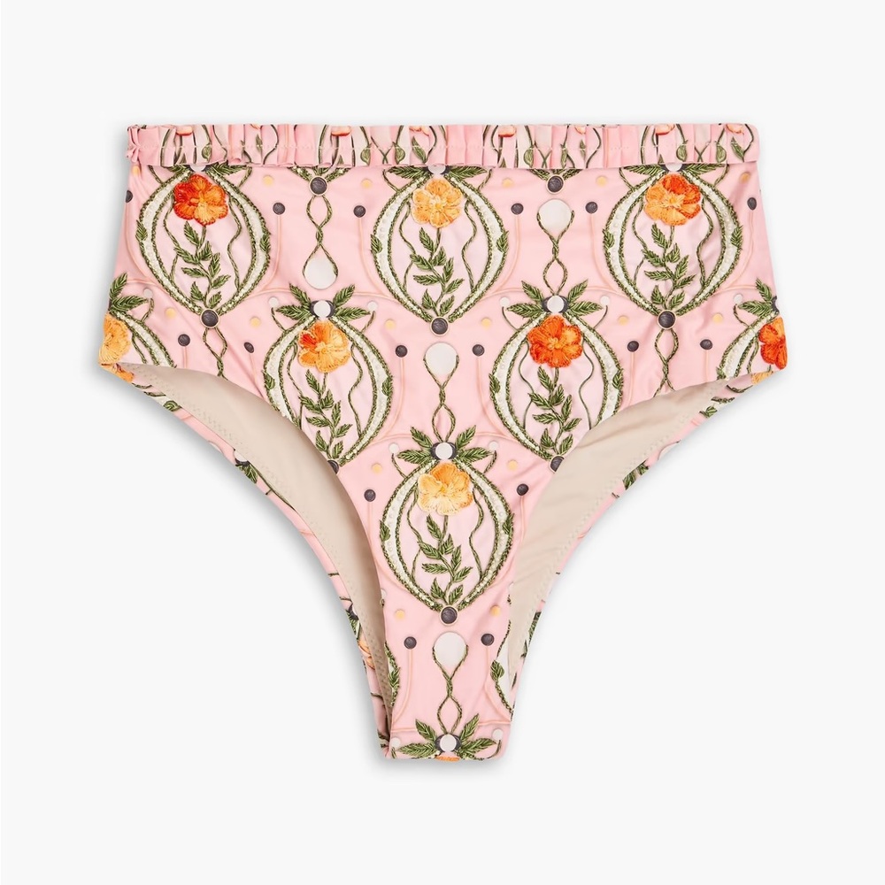 Agua by Agua Bendita Lunar Bottoms